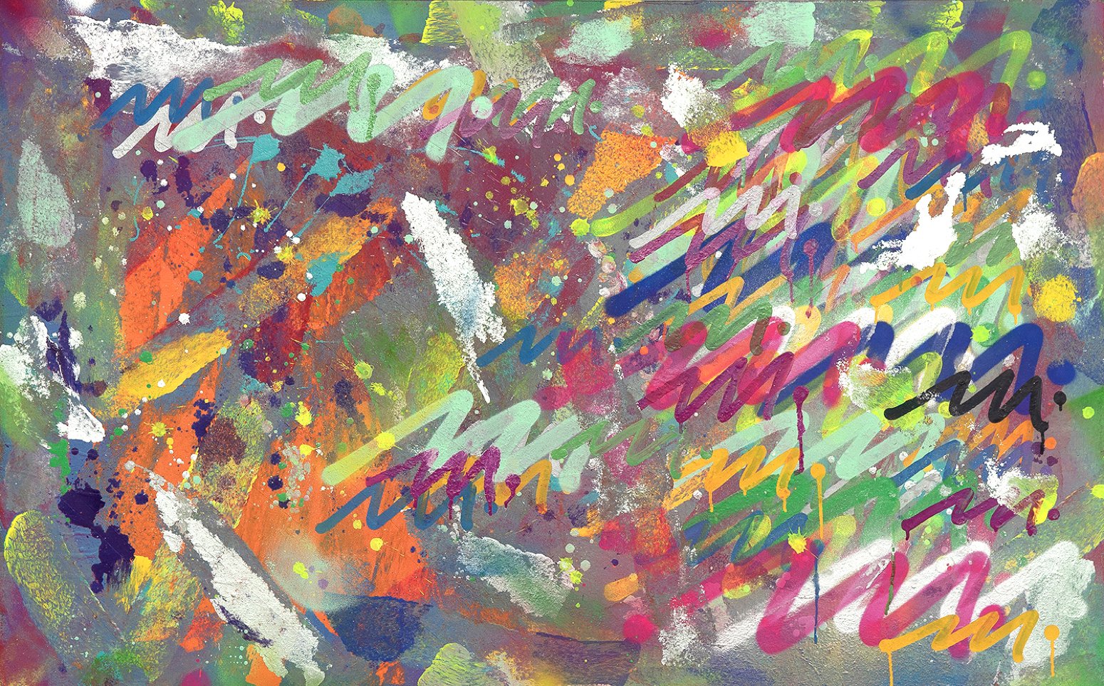 Brain Dump